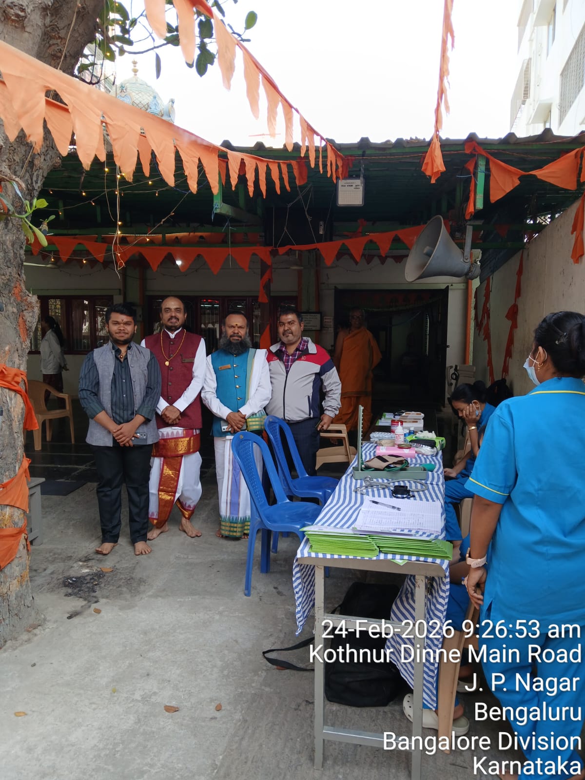 Foundation Day
