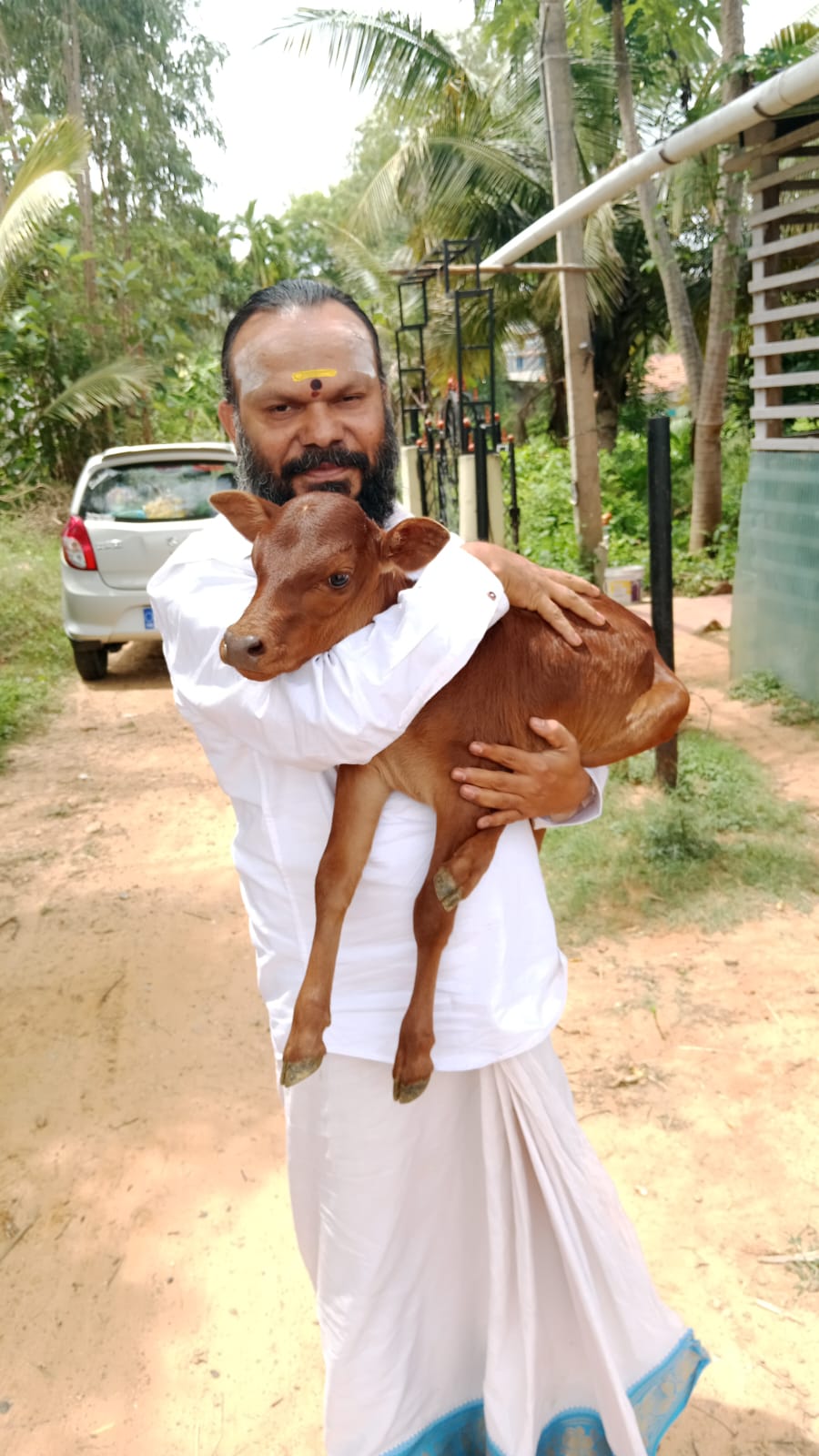 Goshaala