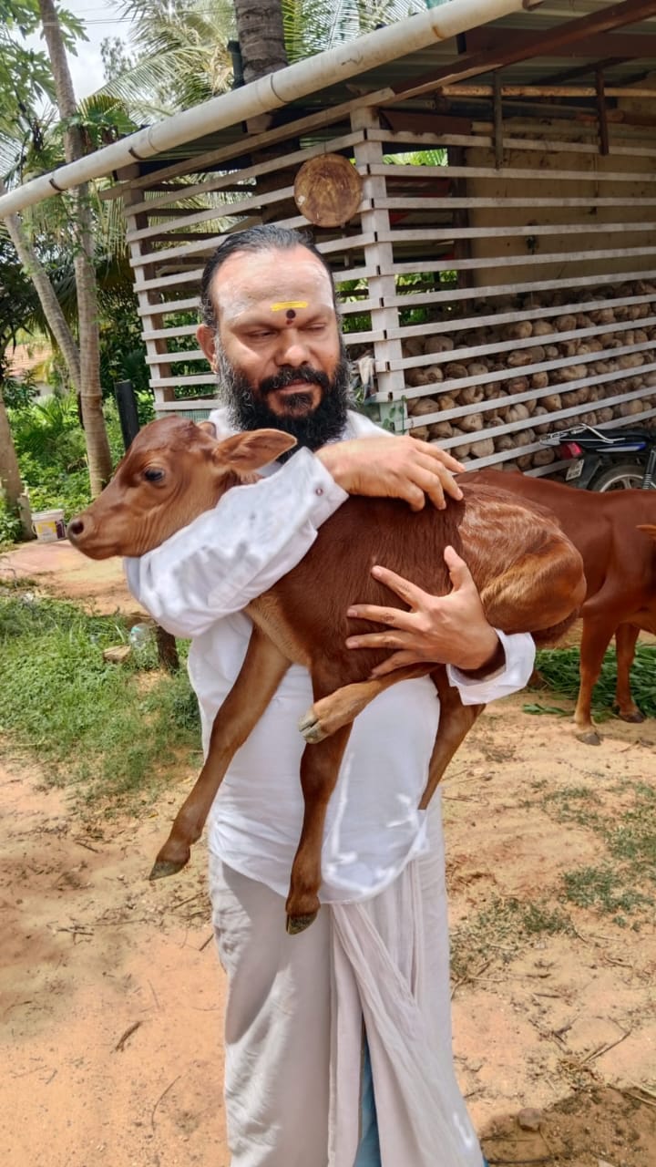 Goshaala