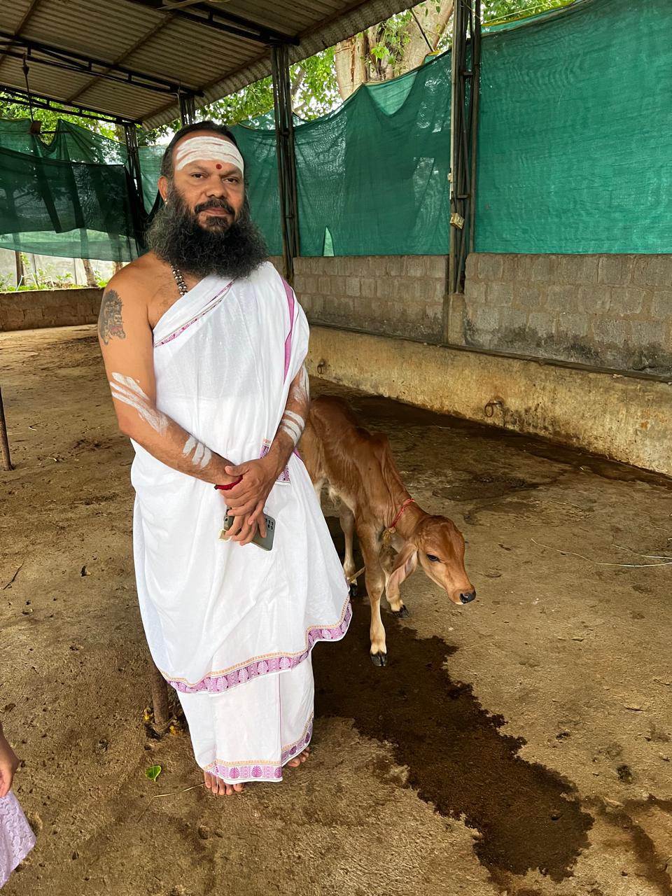 Goshaala