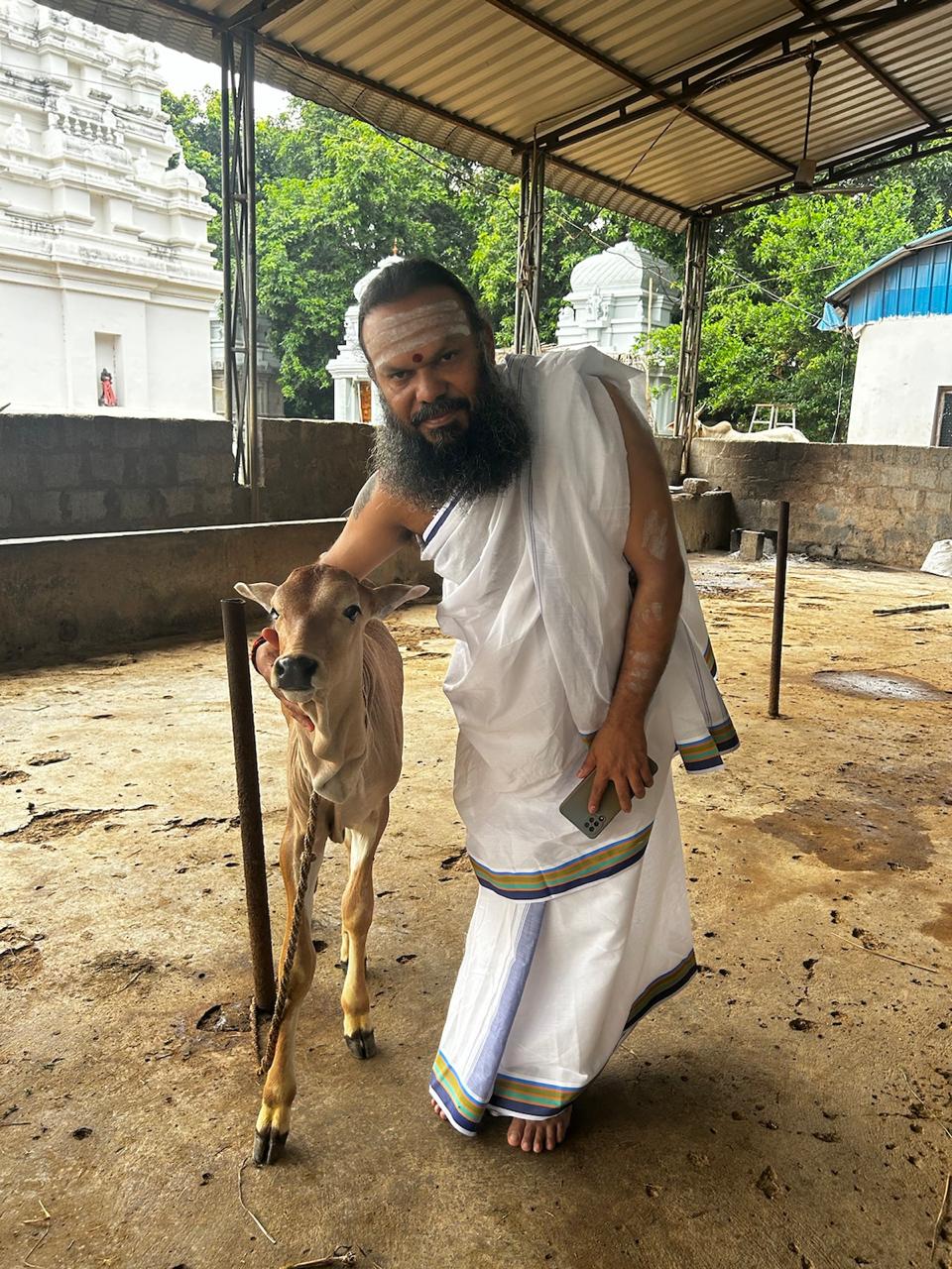 Goshaala
